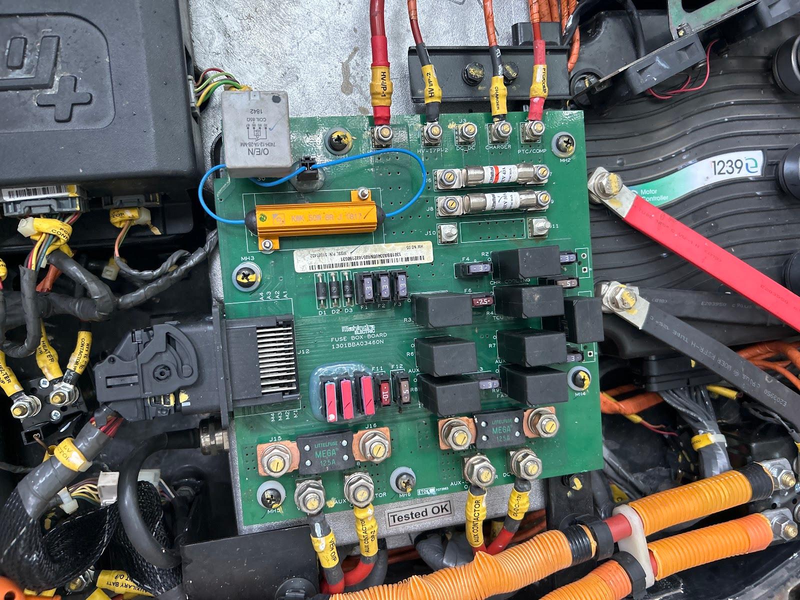Helios DC Fast Charger — 60 kW CCS2