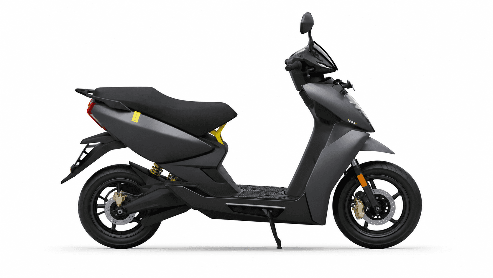 Ather Energy 450S