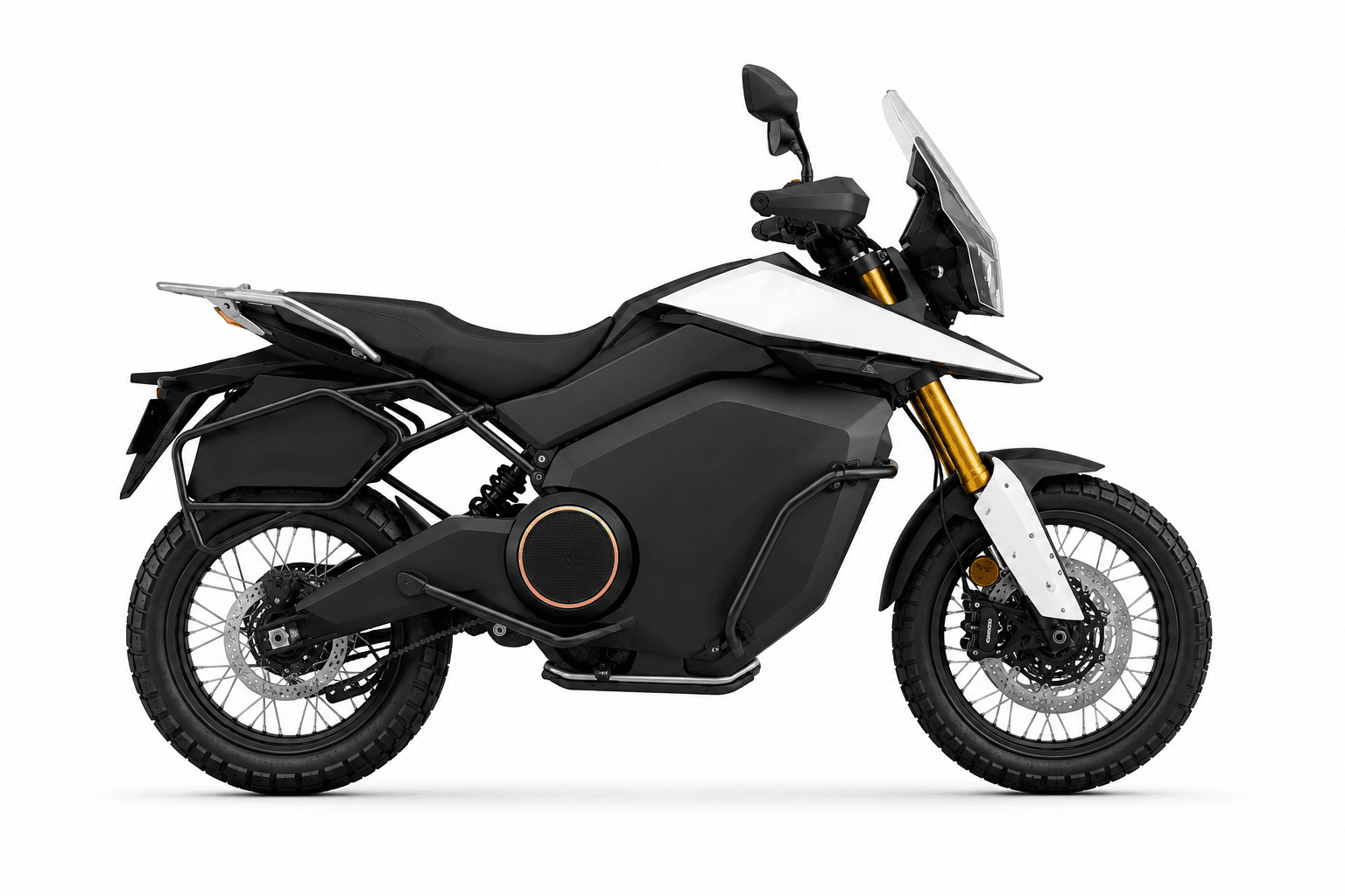 Ola Electric Adventure