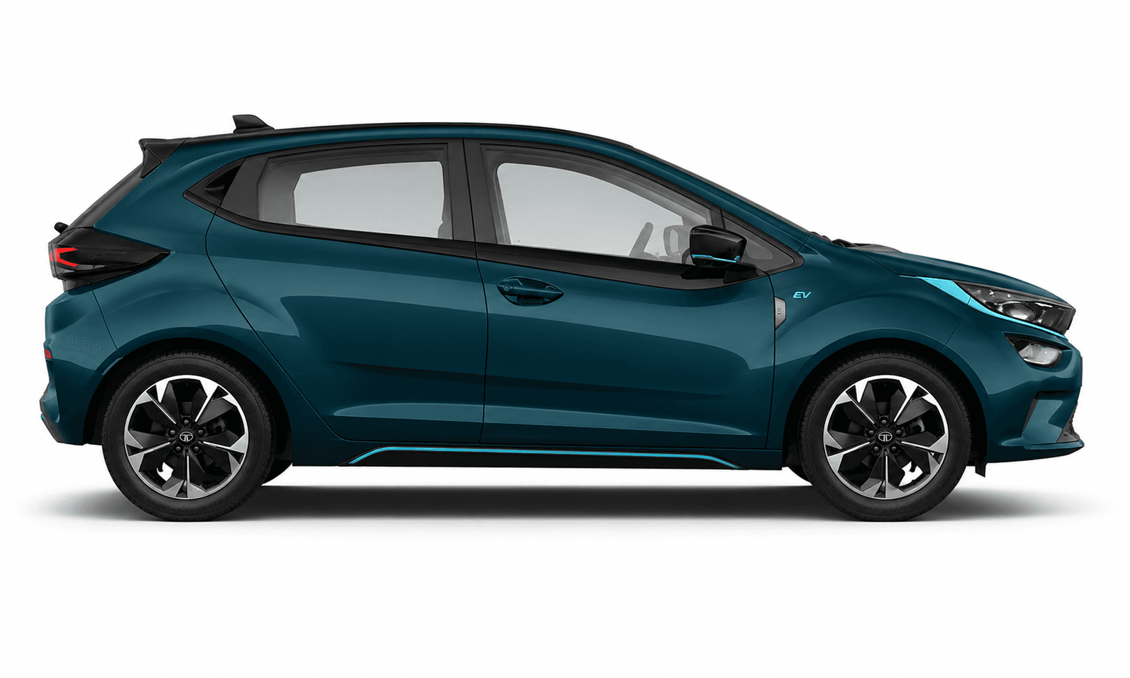 Tata Motors Altroz EV