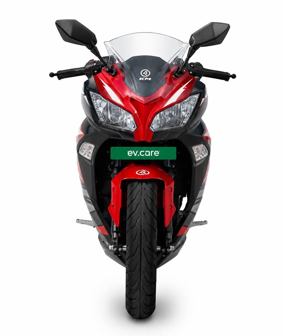 Kabira Mobility KM3000