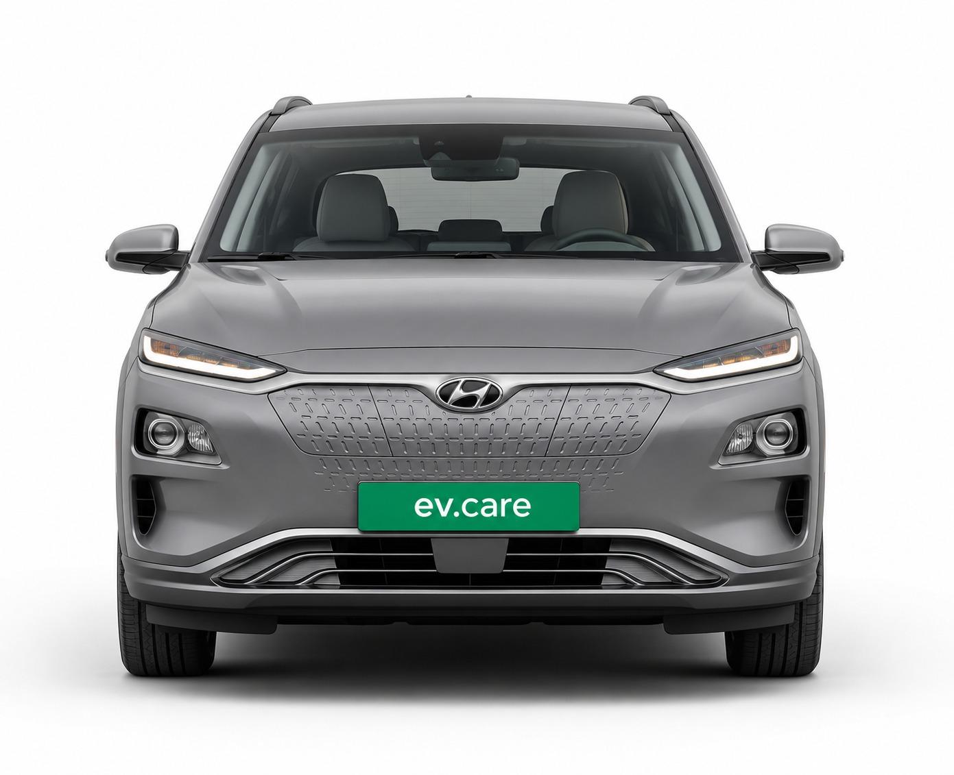 Hyundai Motor Kona Electric