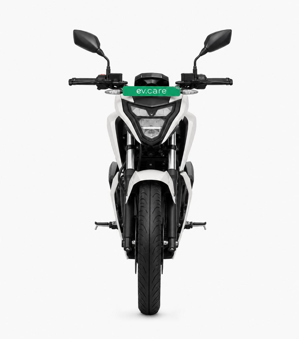 Tork Motors Kratos R