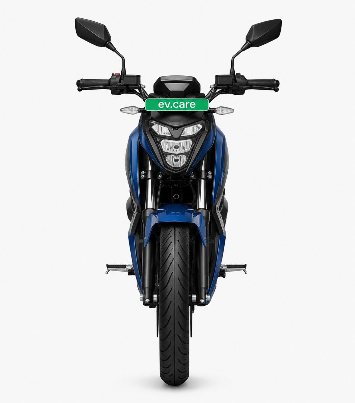 Tork Motors Kratos X