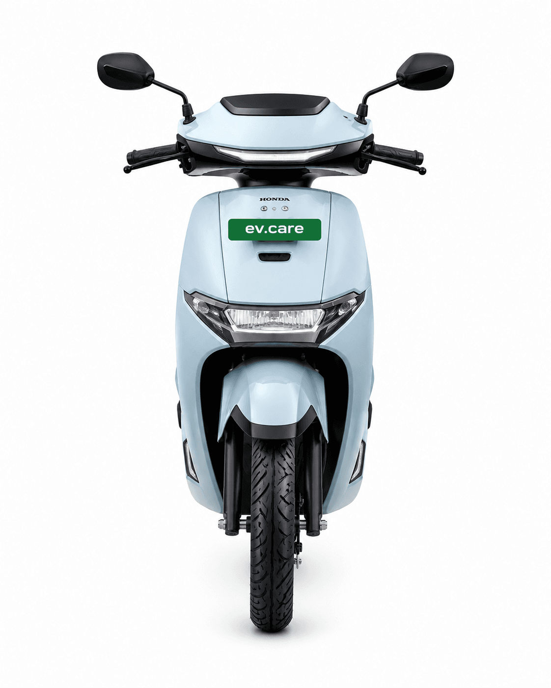 Honda 2Wheelers India Activa e:
