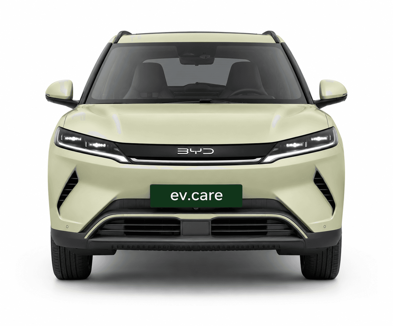 BYD Atto 2
