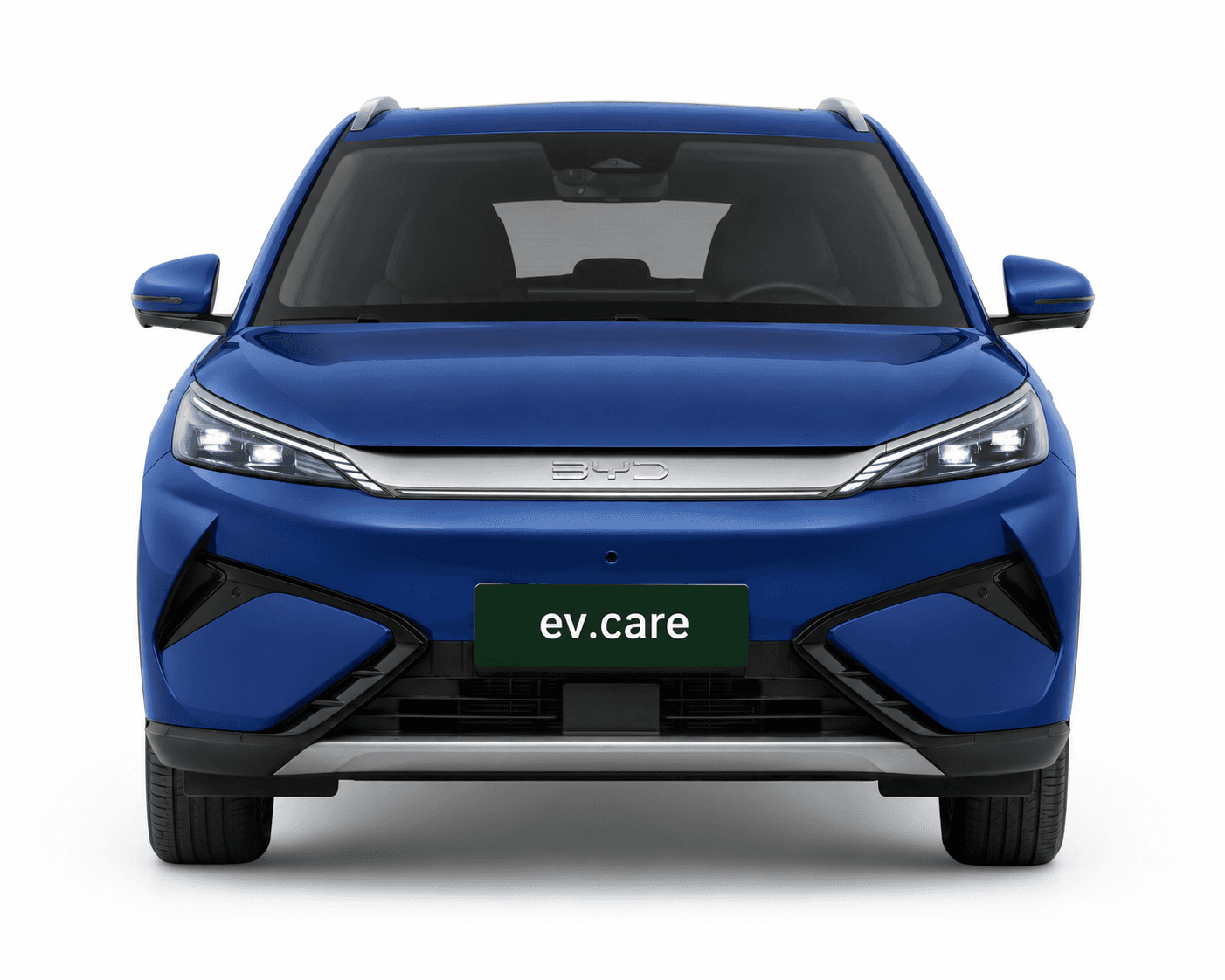 BYD Atto 3