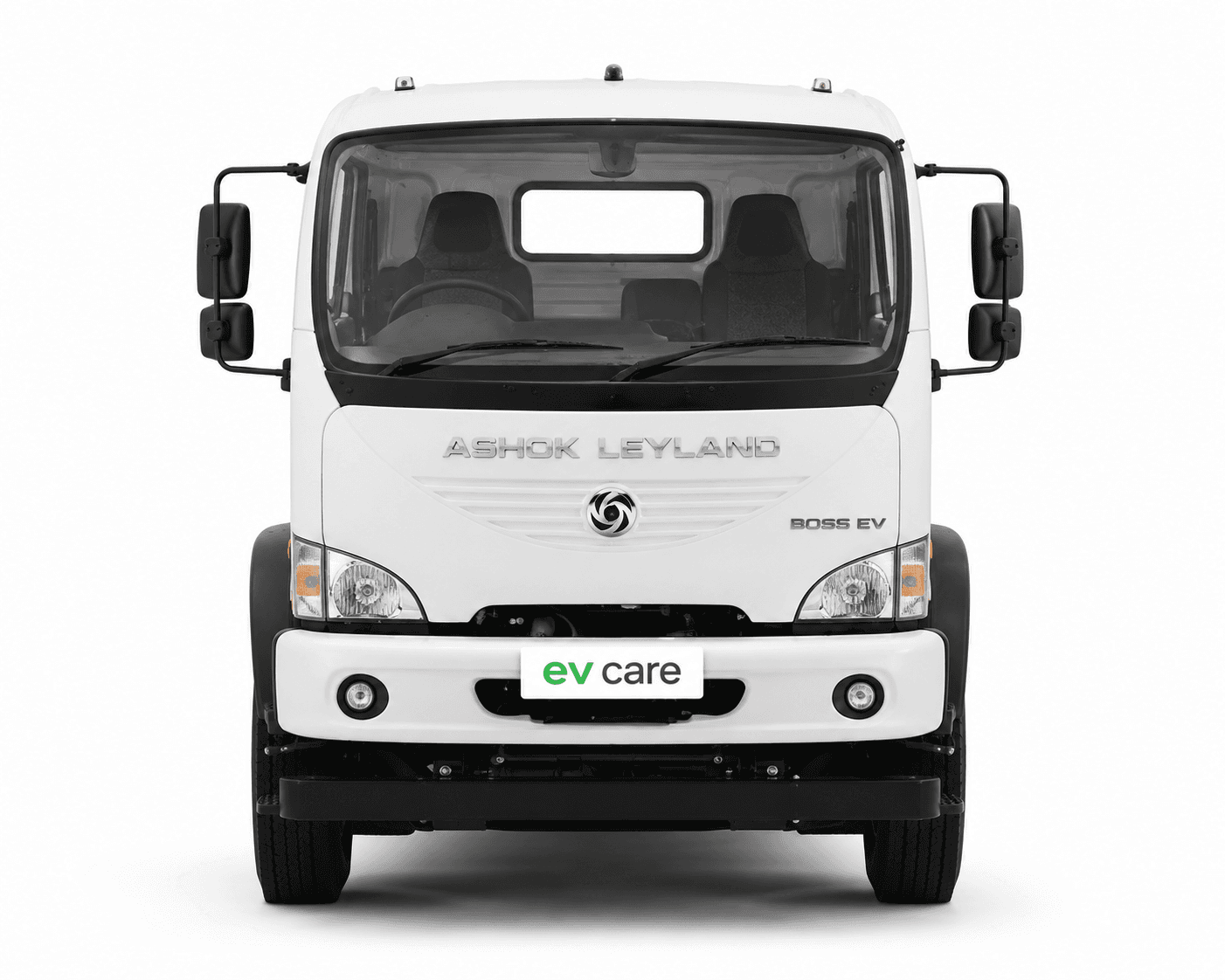 Ashok Leyland BOSS EV