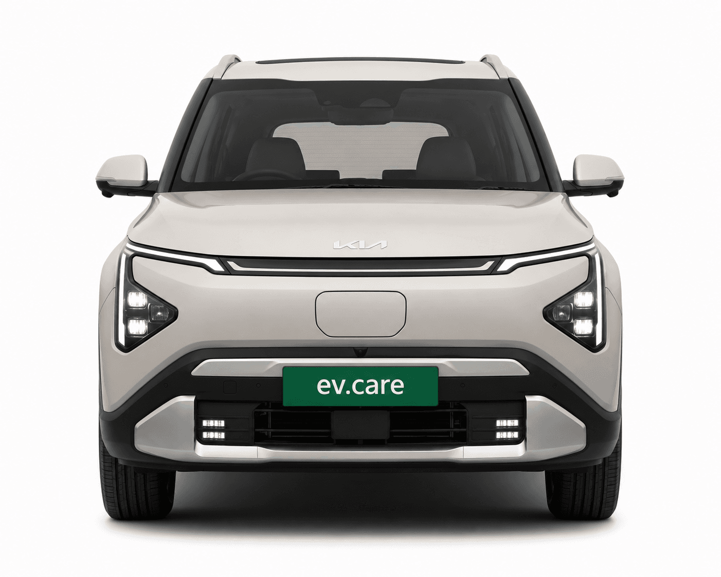 Kia India Carens EV