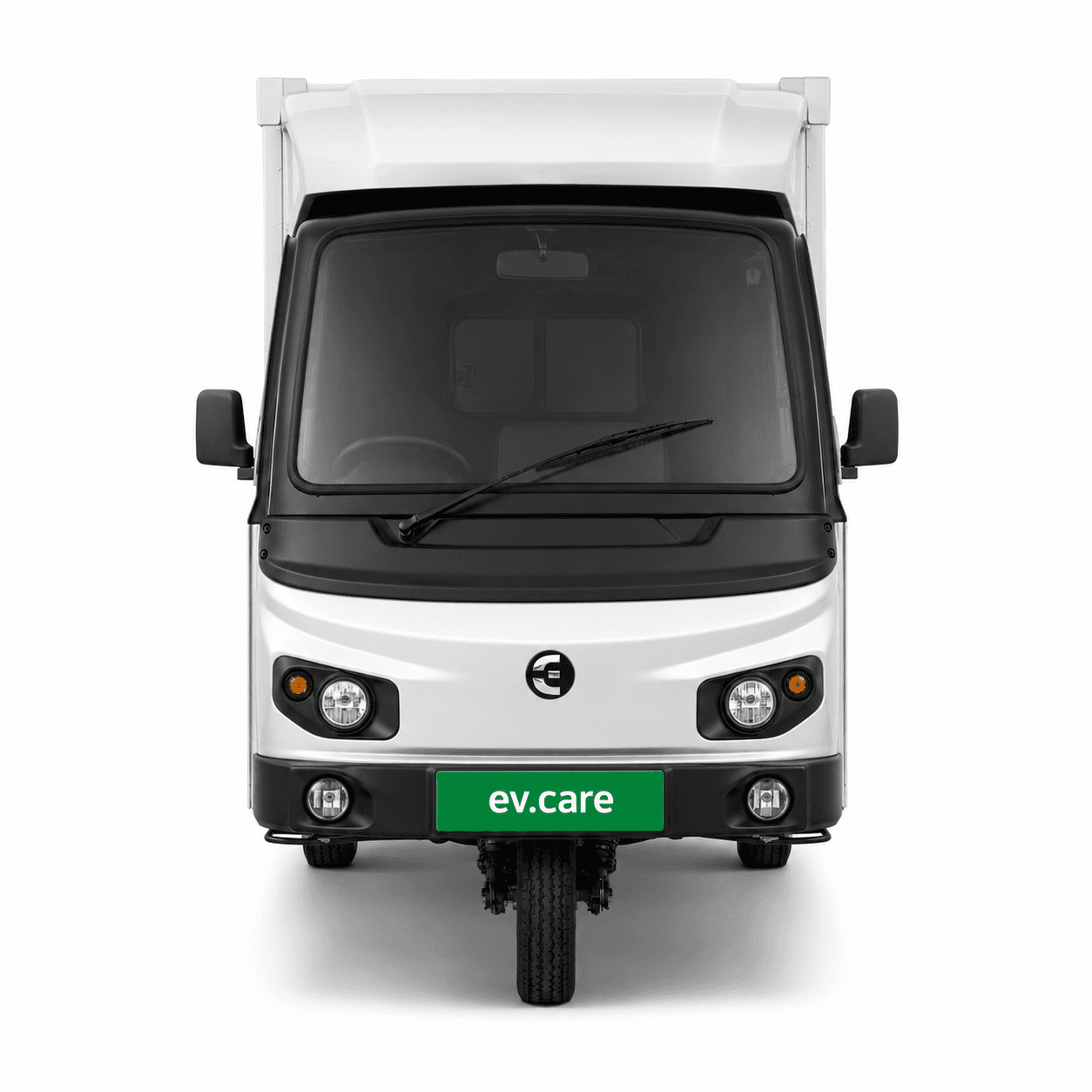 Ampere Vehicles (Greaves) Cargo 3W