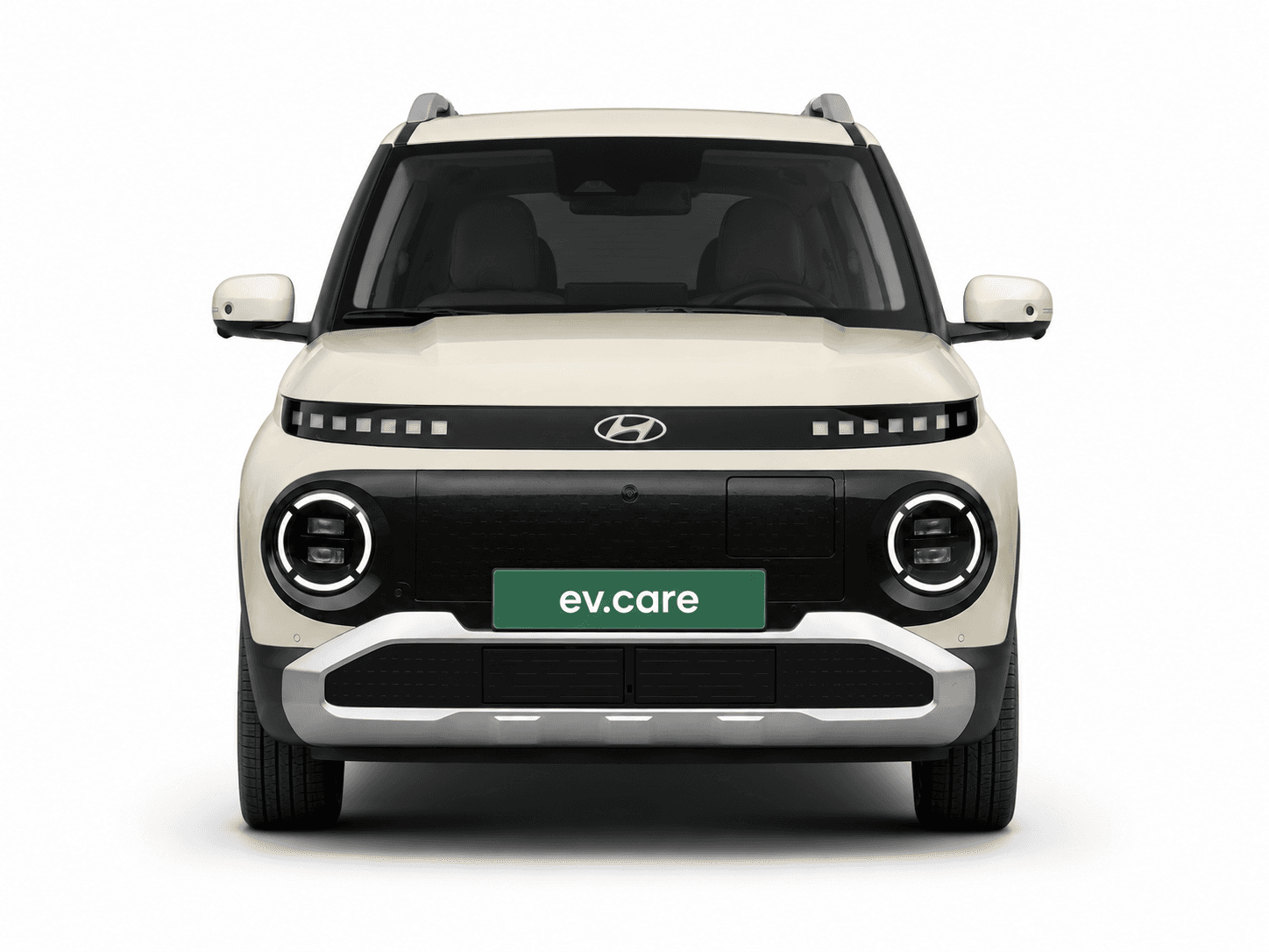 Hyundai Motor India Casper EV