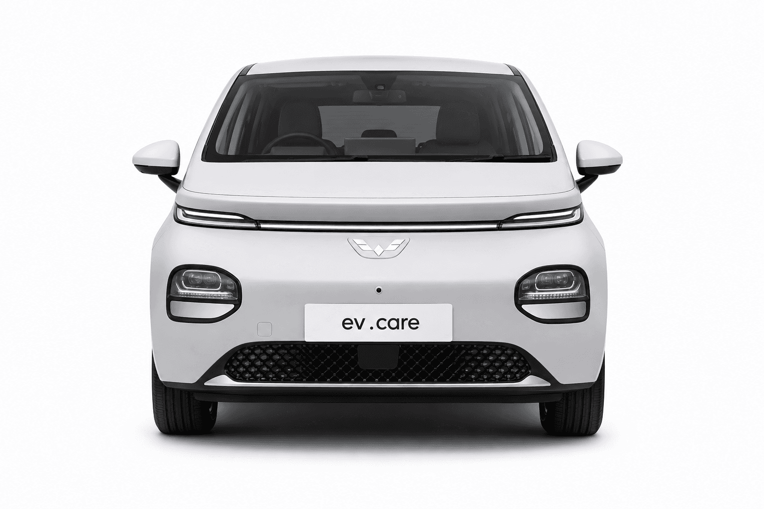 MG Motor India Cloud EV