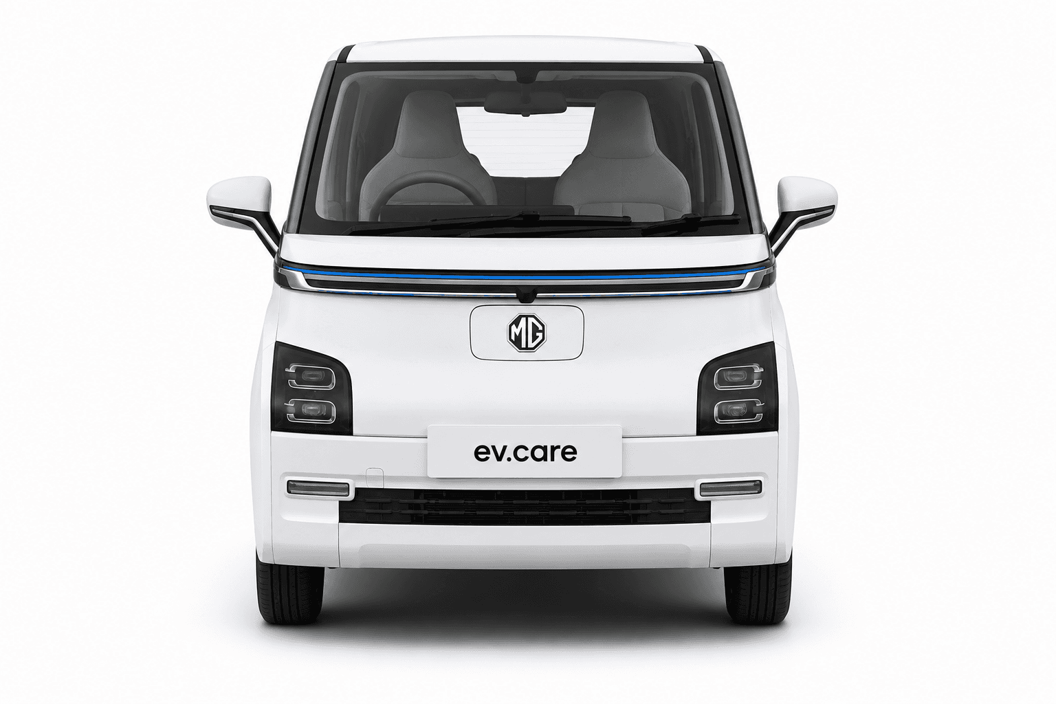 MG Motor India Comet EV