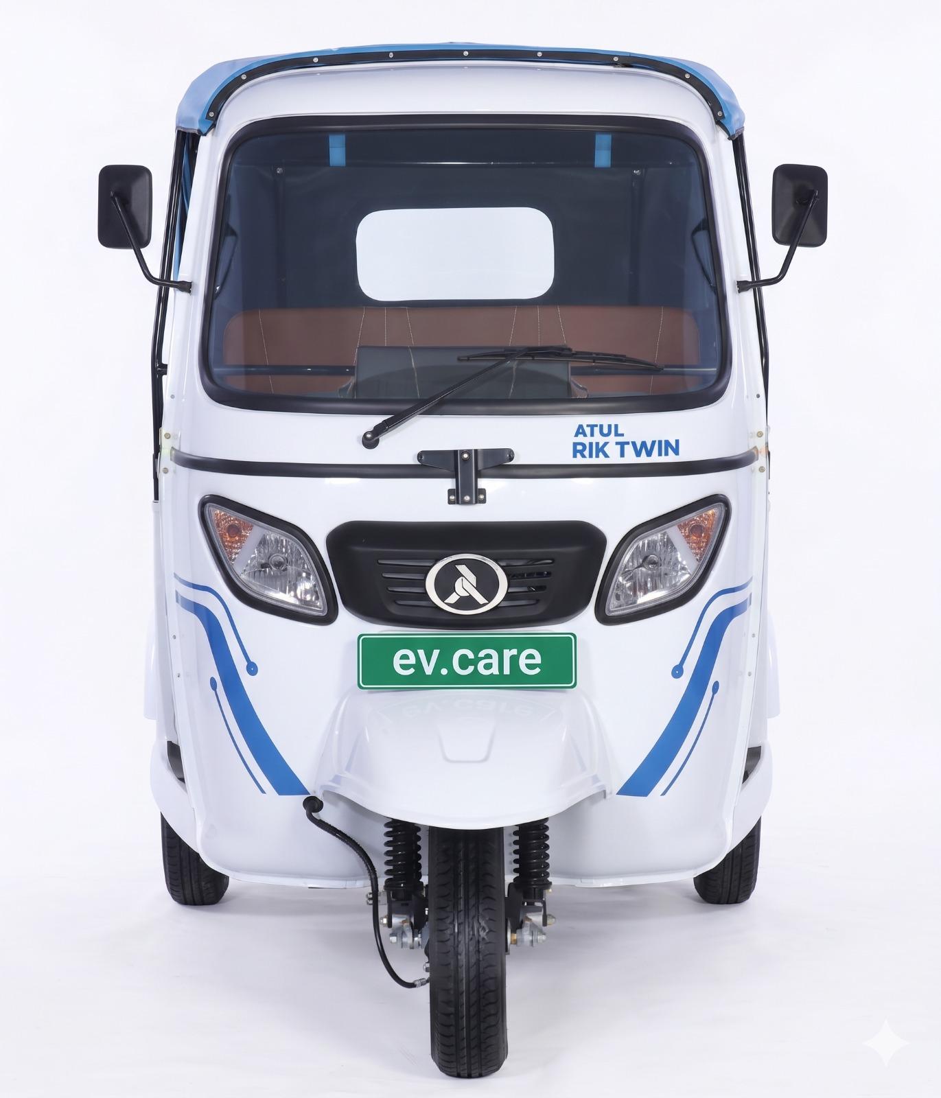 Atul Auto Mobiliti