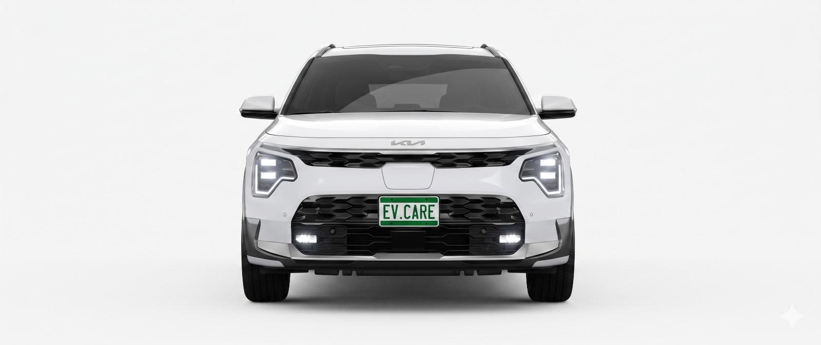 Kia Niro EV
