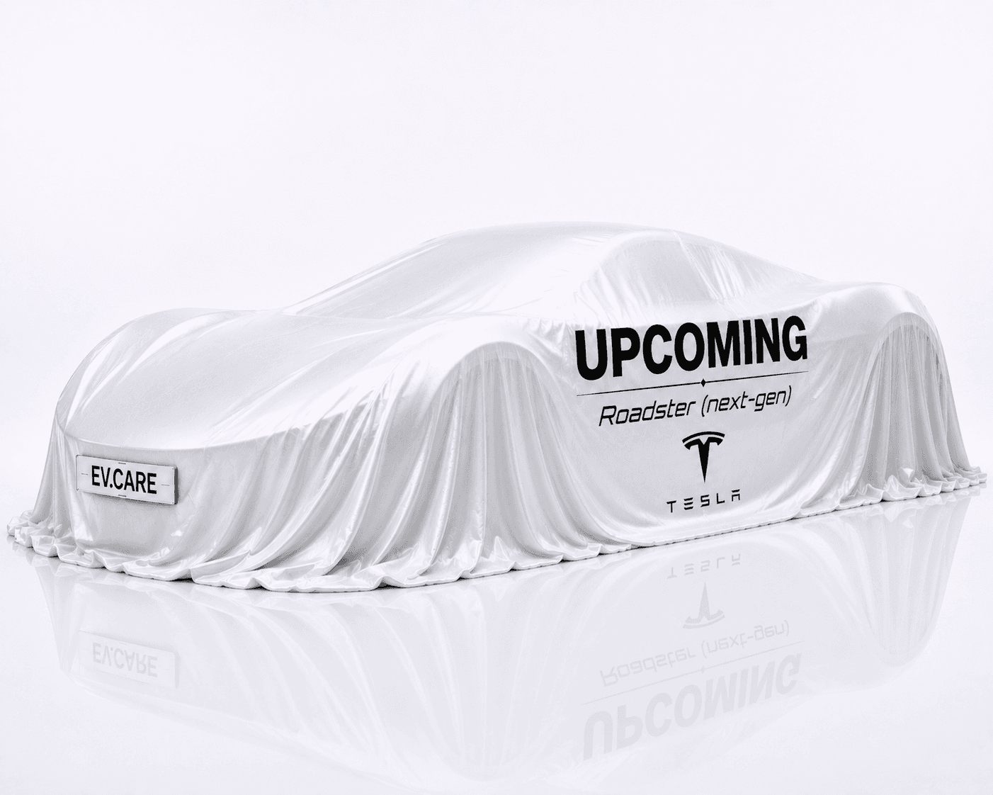 Tesla Roadster (next-gen)
