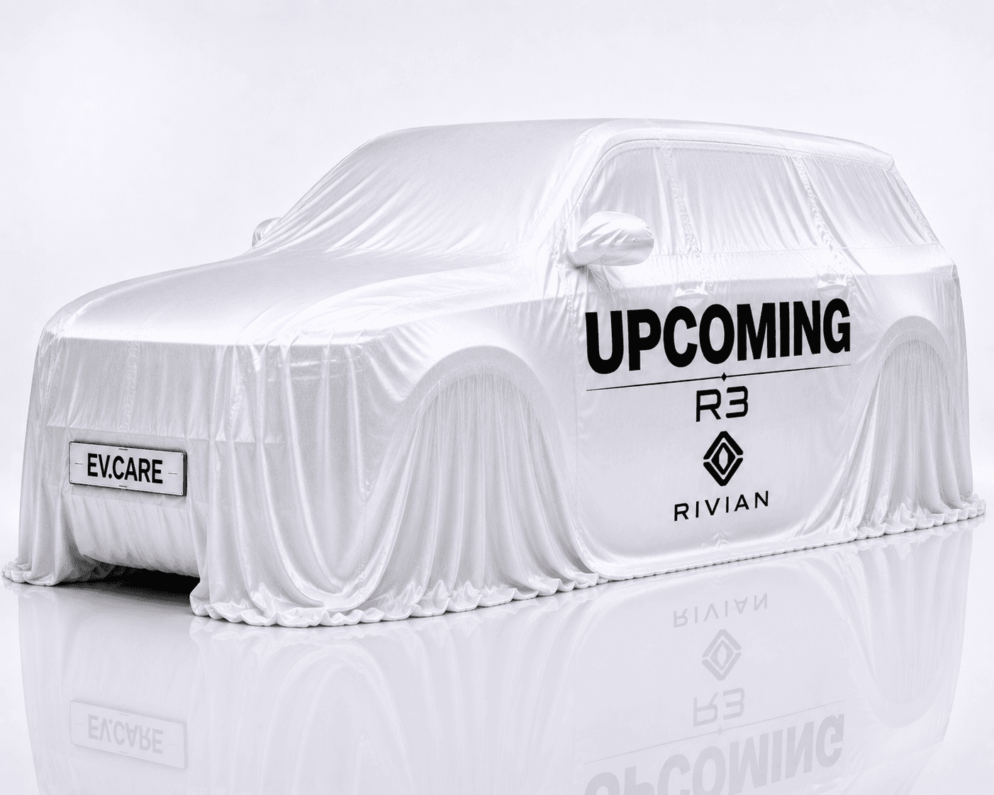 Rivian Automotive R3