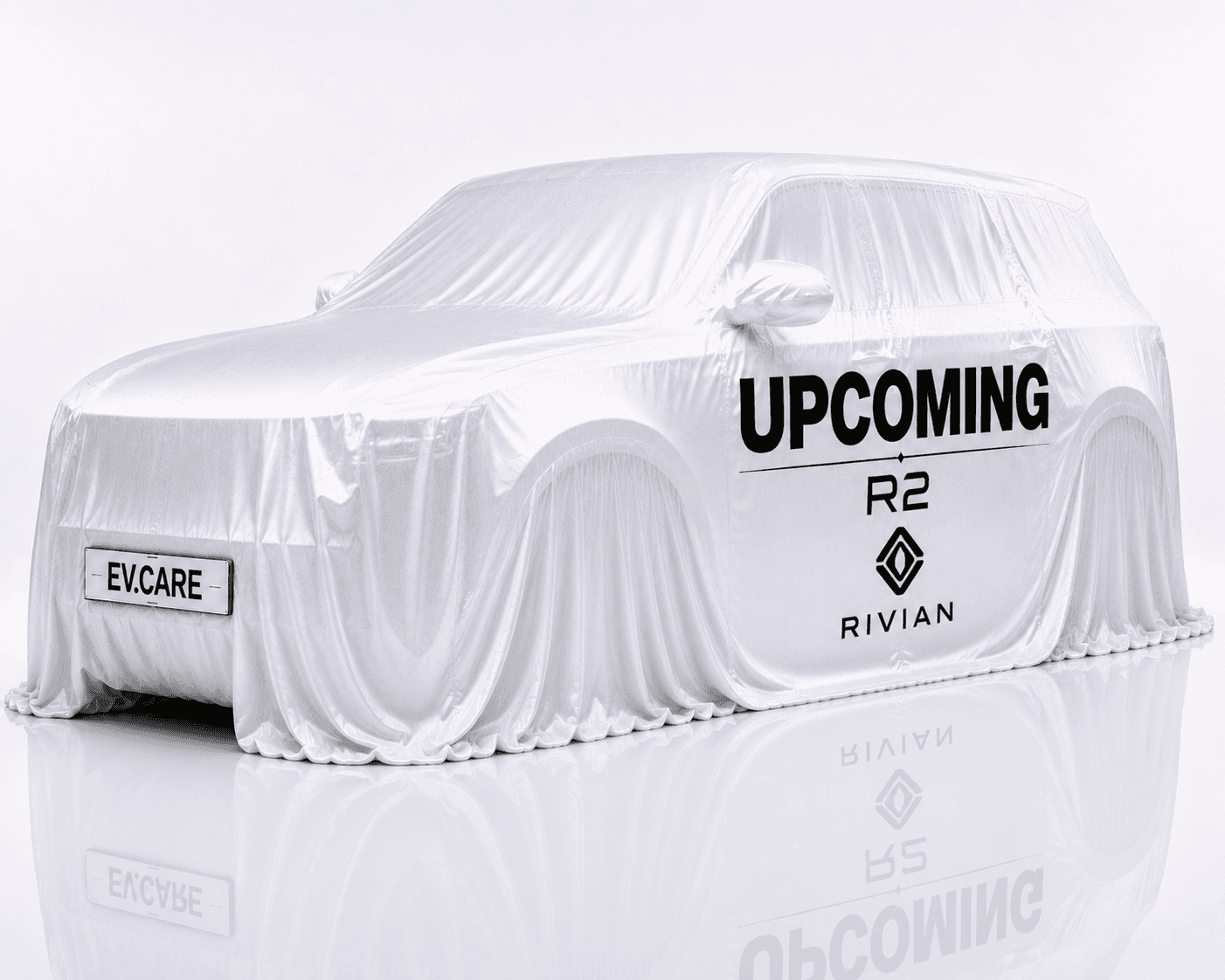 Rivian Automotive R2