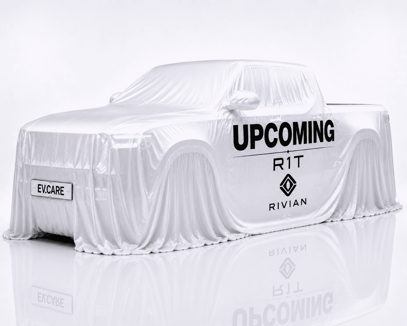 Rivian Automotive R1T