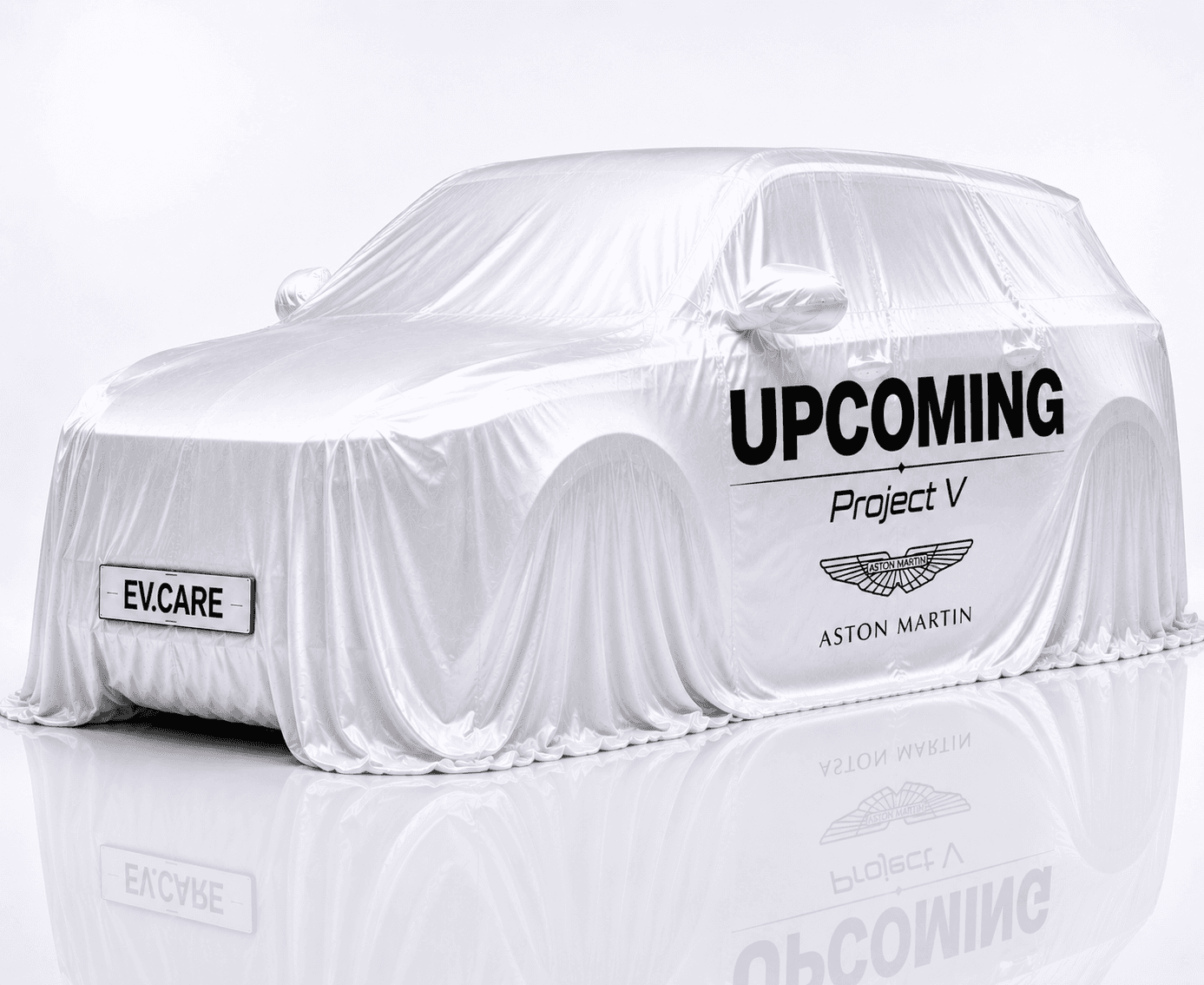 Caterham Cars Project V