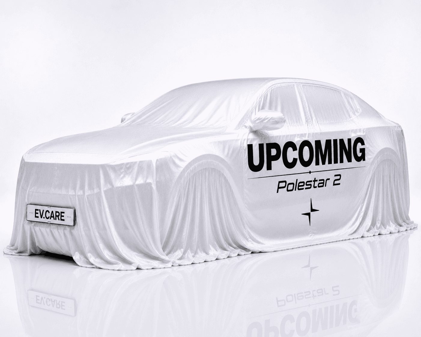 Polestar Polestar 2