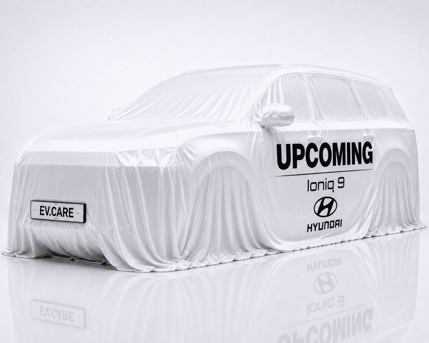 Hyundai Motor Ioniq 9