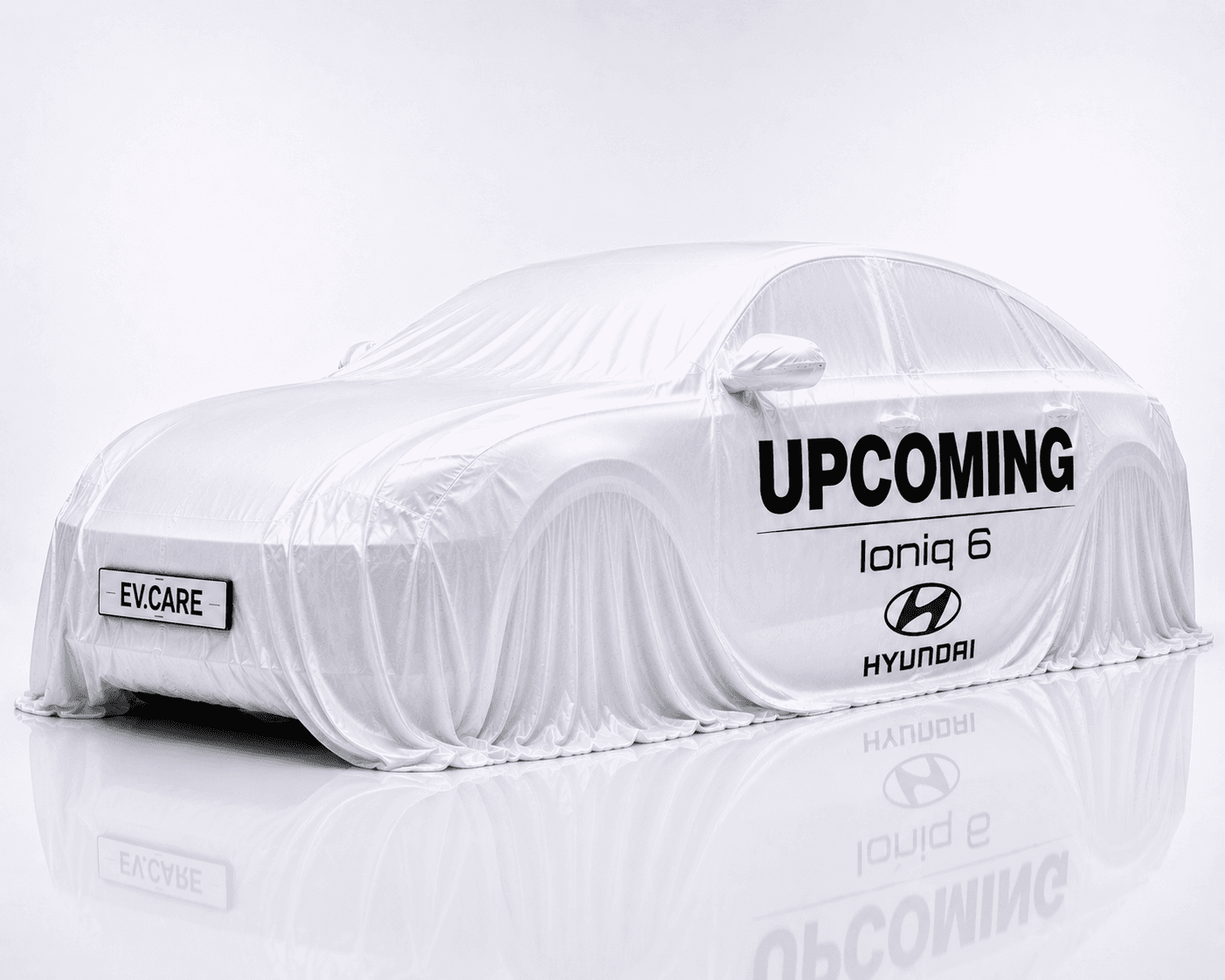 Hyundai Motor Ioniq 6