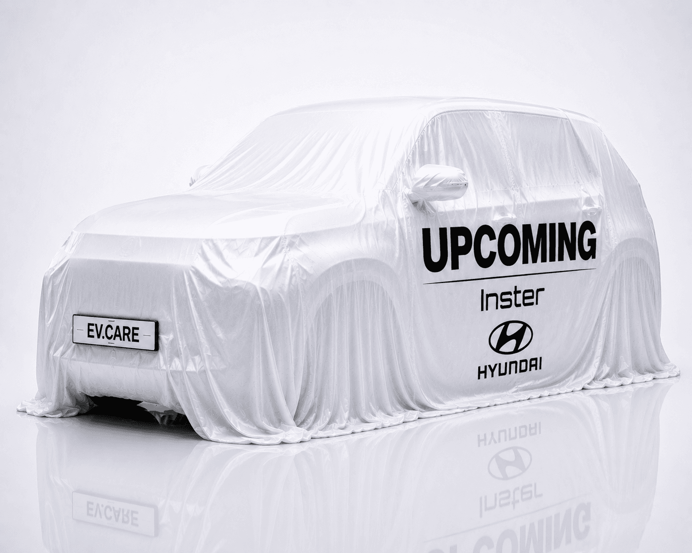 Hyundai Motor Inster