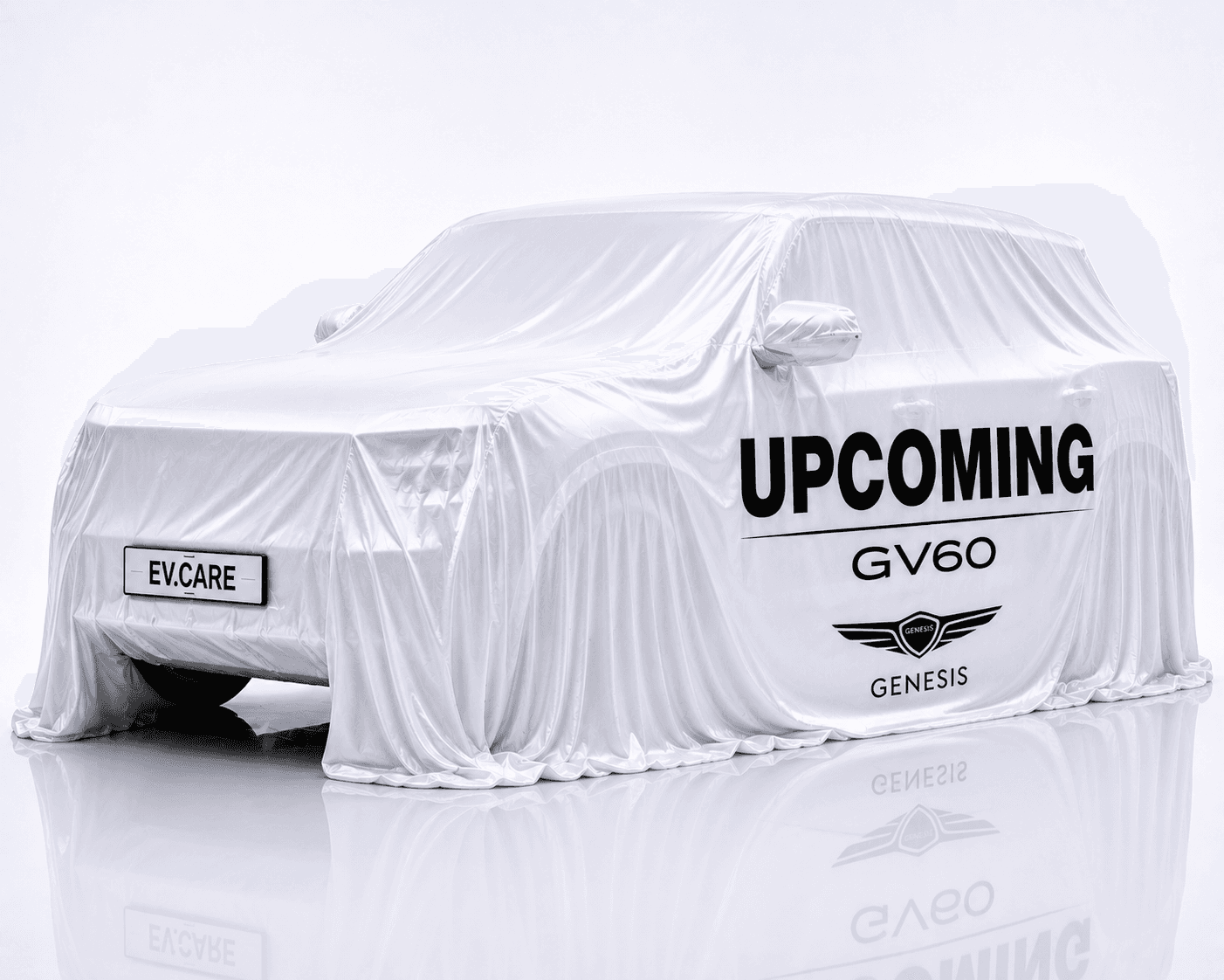 Genesis Motor GV60
