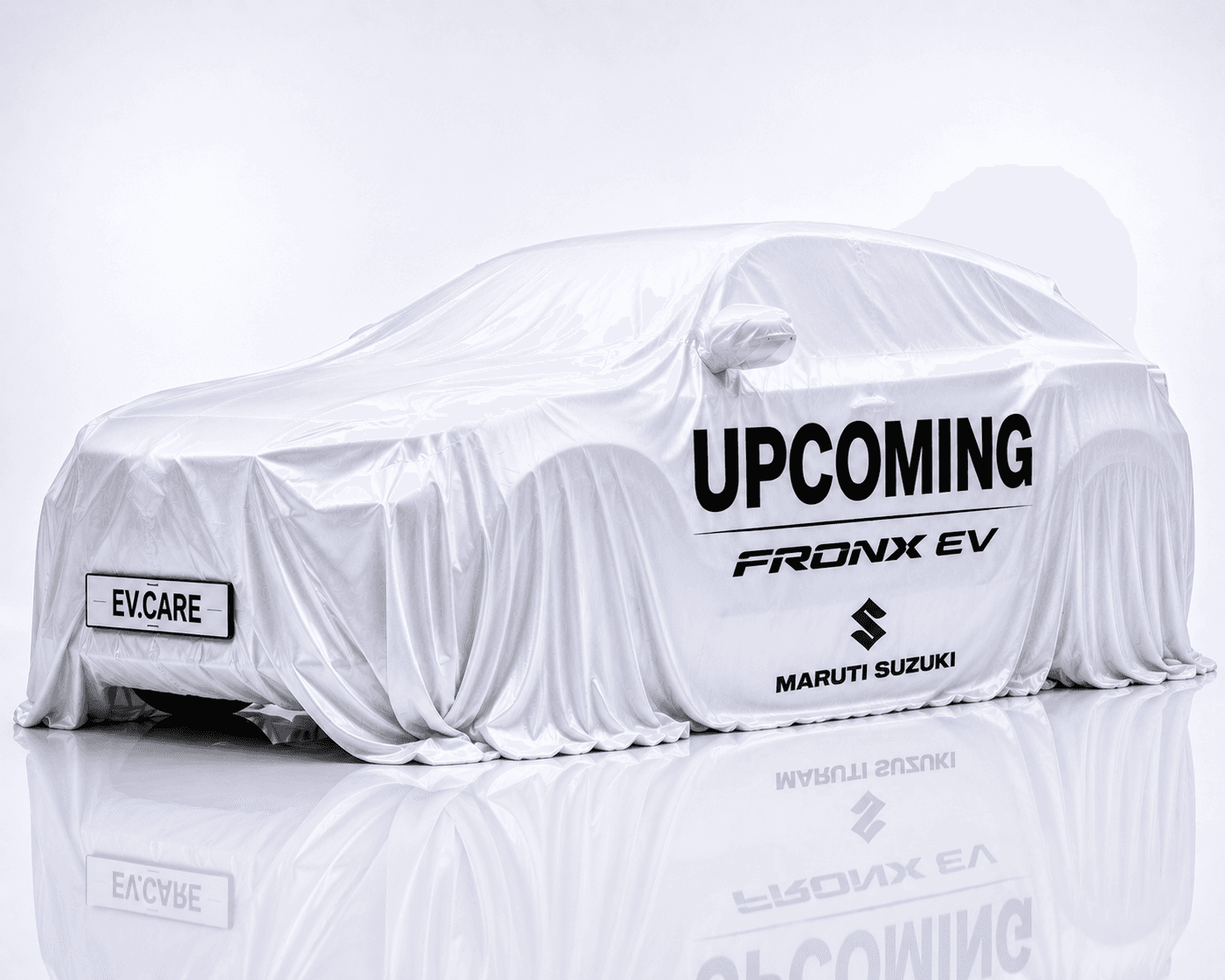 Maruti Suzuki Fronx EV