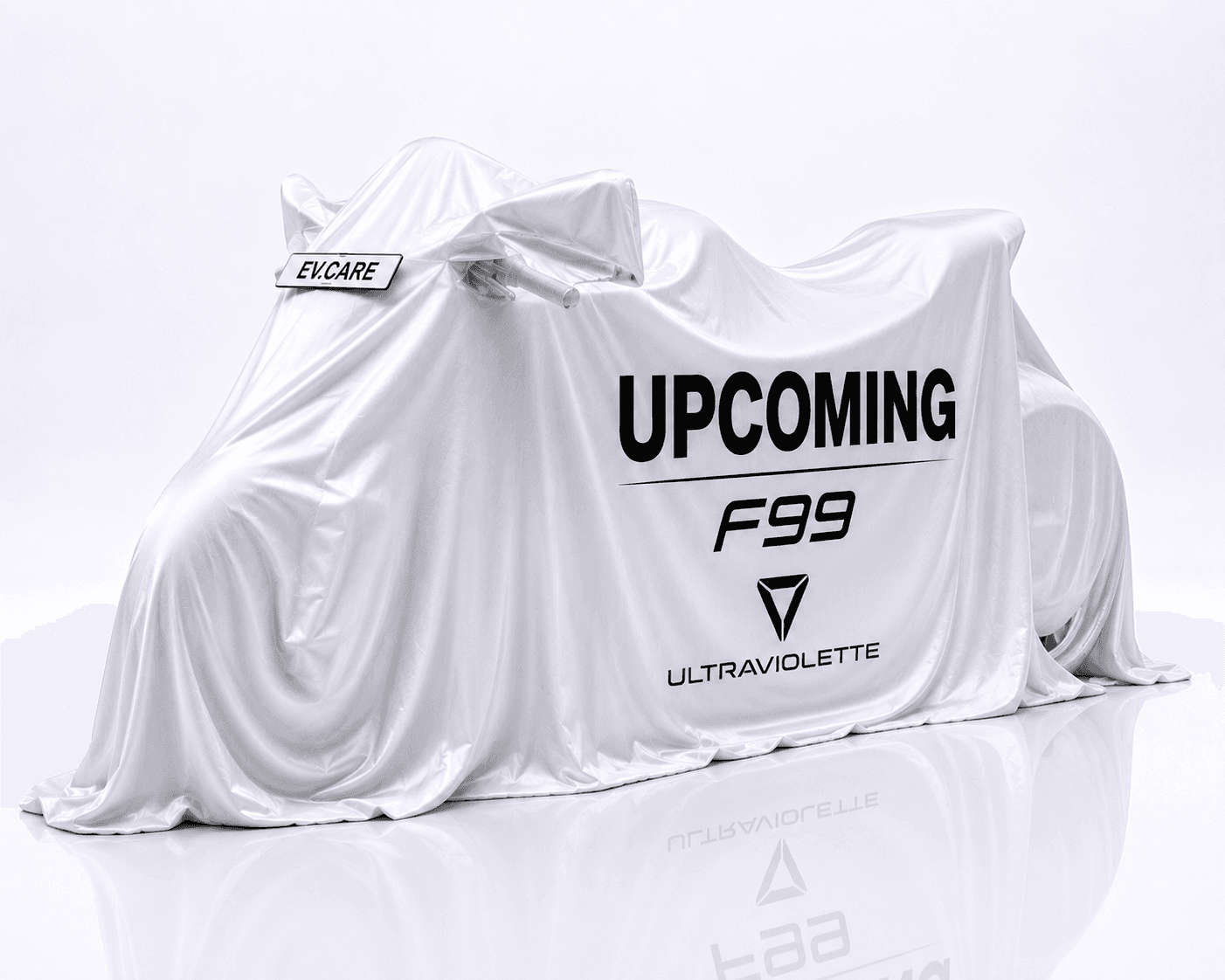 Ultraviolette Automotive F99
