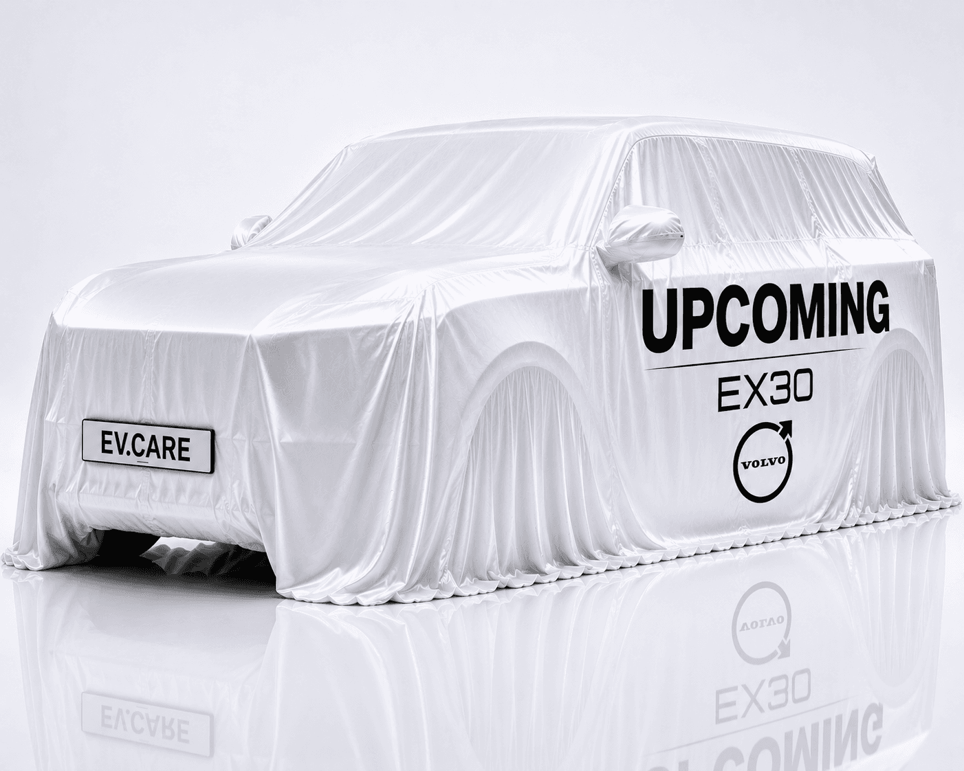 Volvo Car EX30