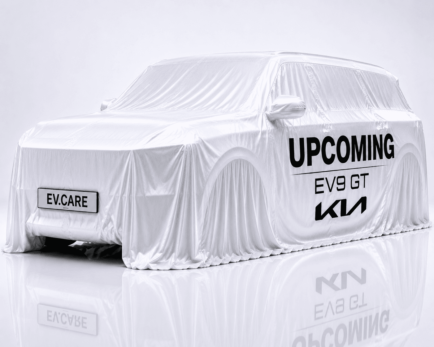Kia India EV9 GT