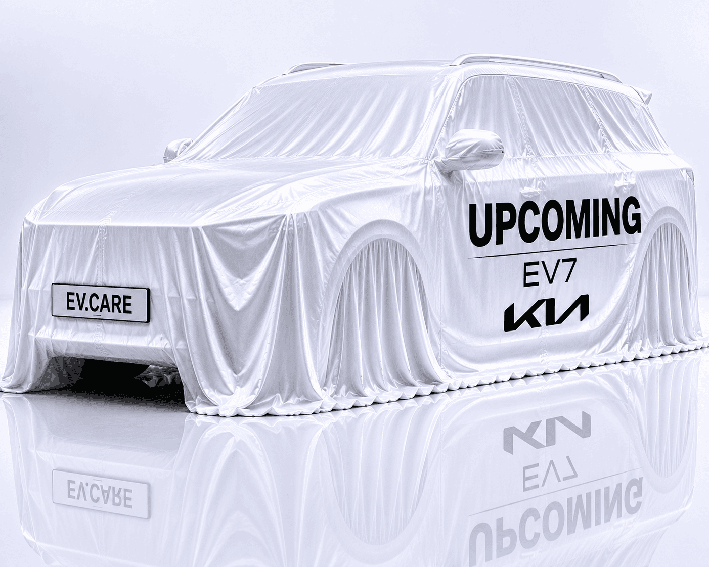 Kia India EV7