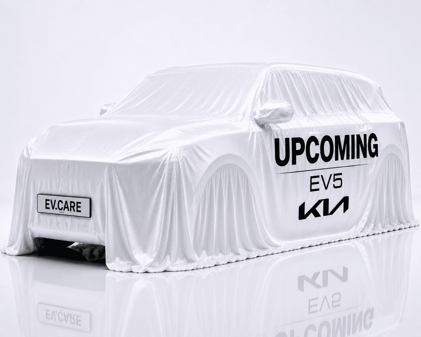 Kia EV5