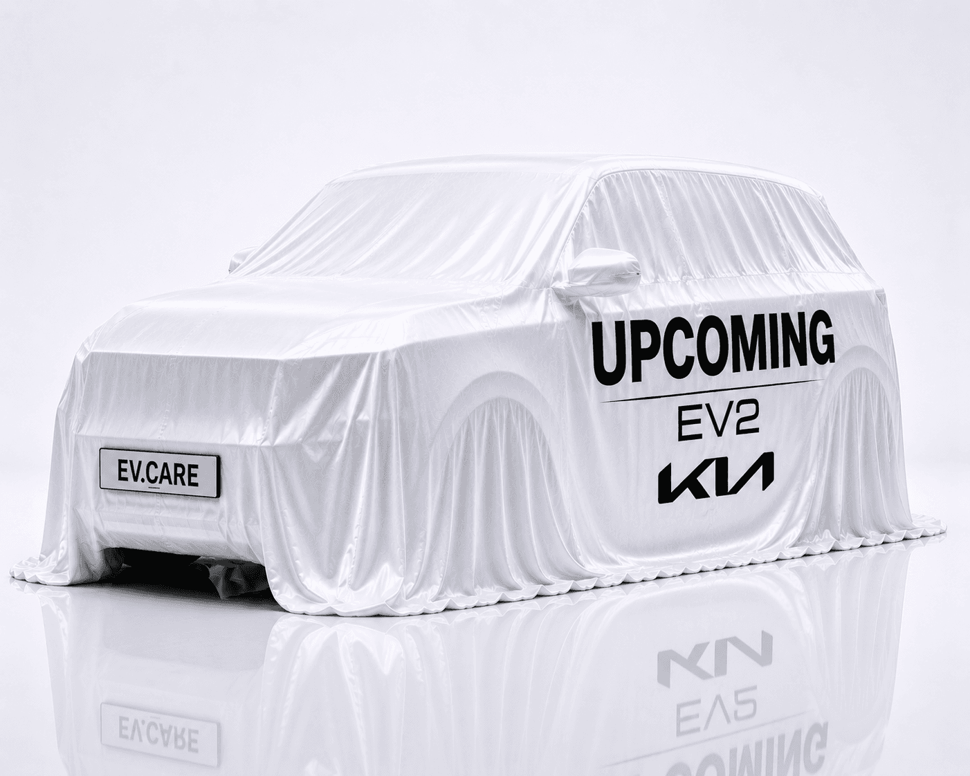 Kia India EV2
