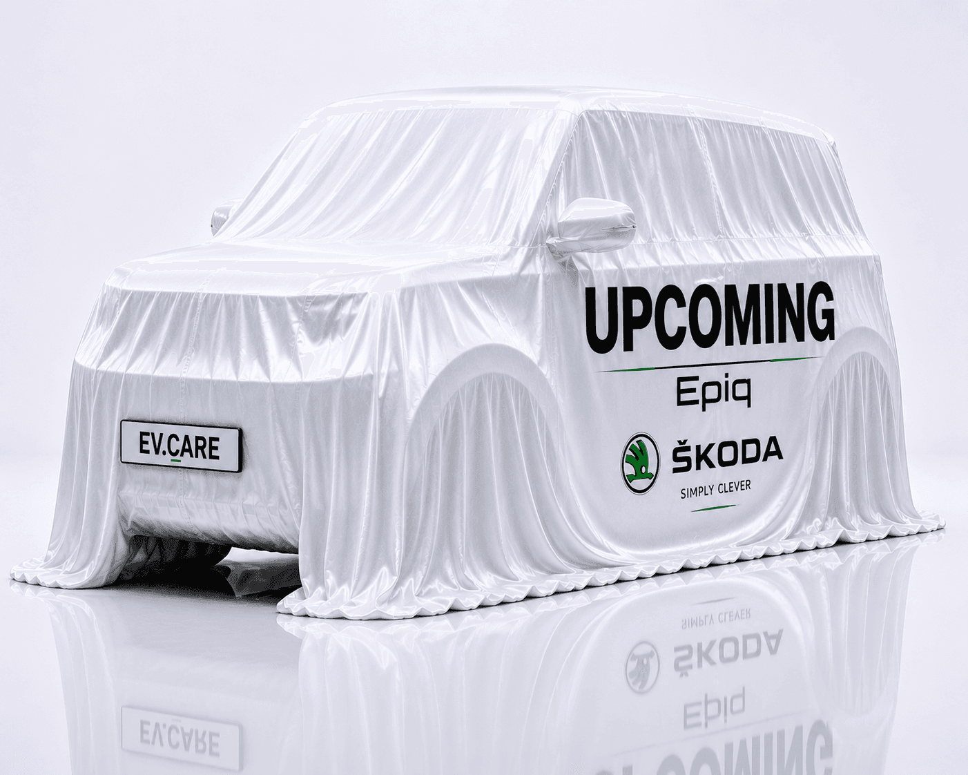 Škoda Epiq