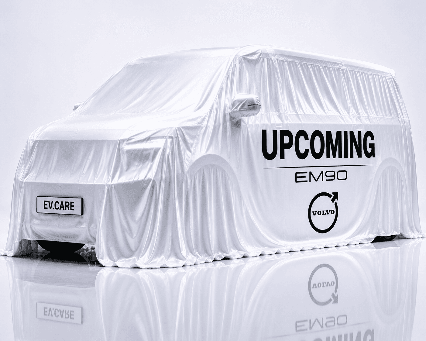 Volvo Car EM90