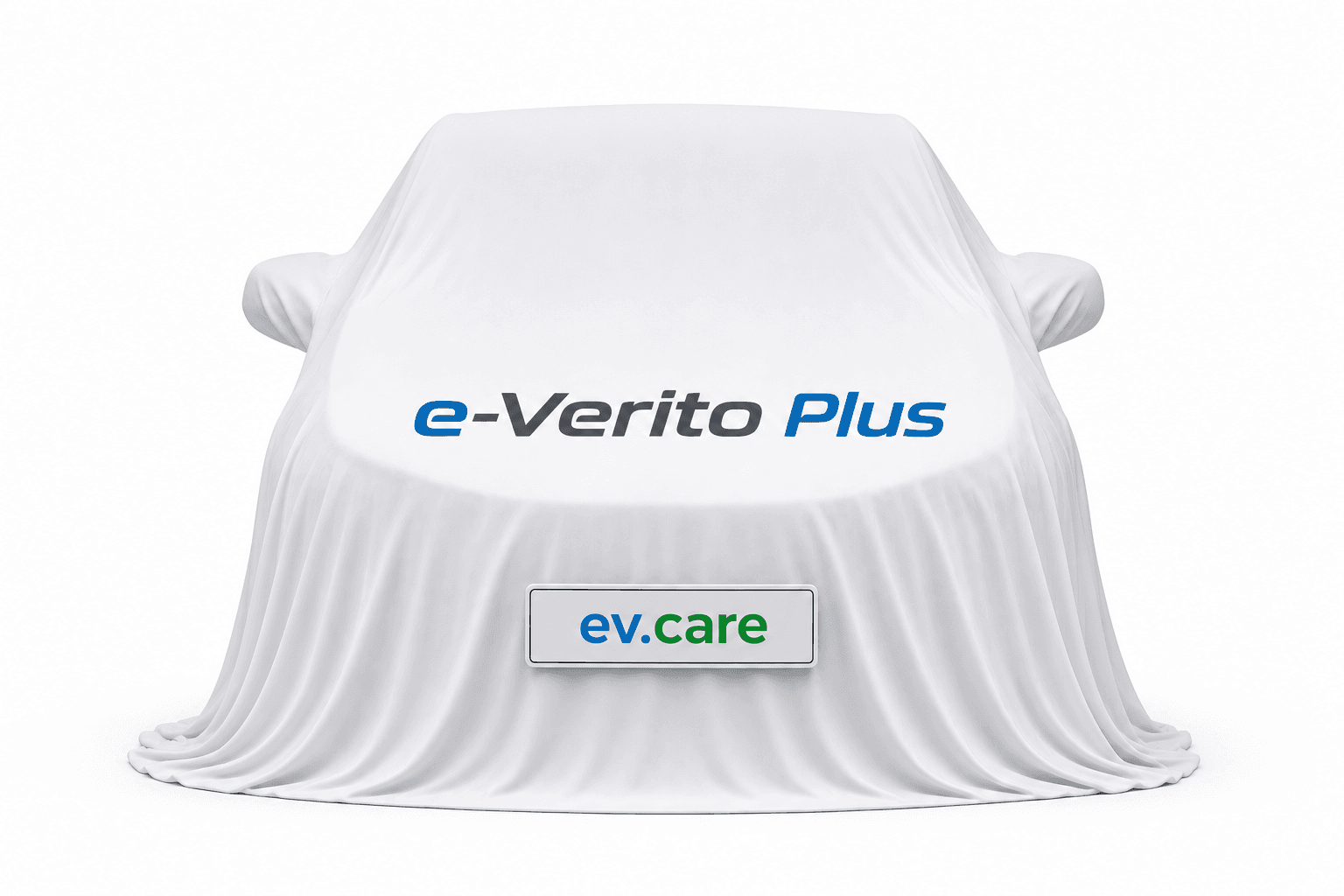 Mahindra & Mahindra e-Verito Plus