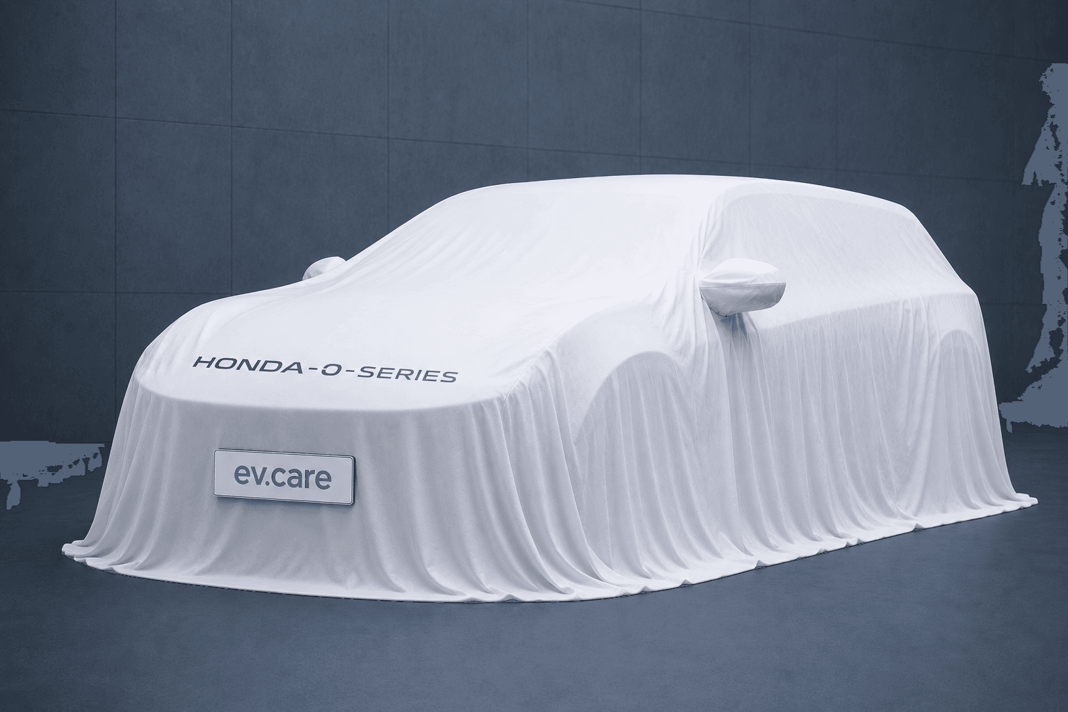Honda 2Wheelers 0 Series (Saloon + SUV)