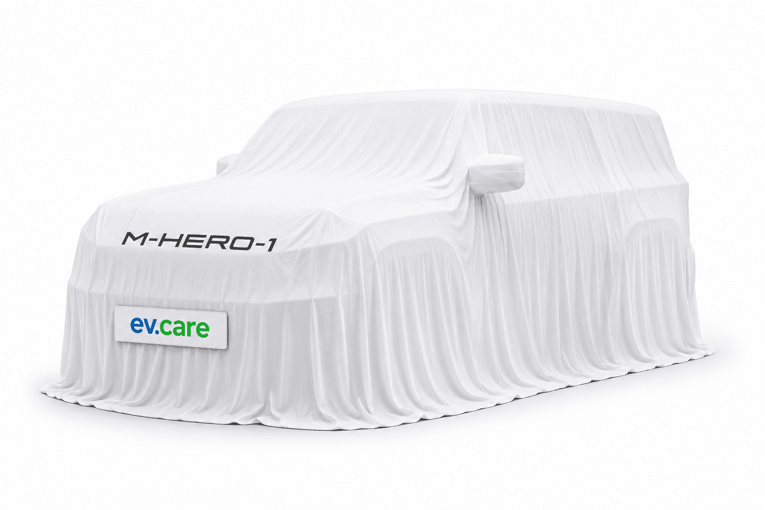 M-Hero (Mengshi, Dongfeng) 1 (Mengshi 917)