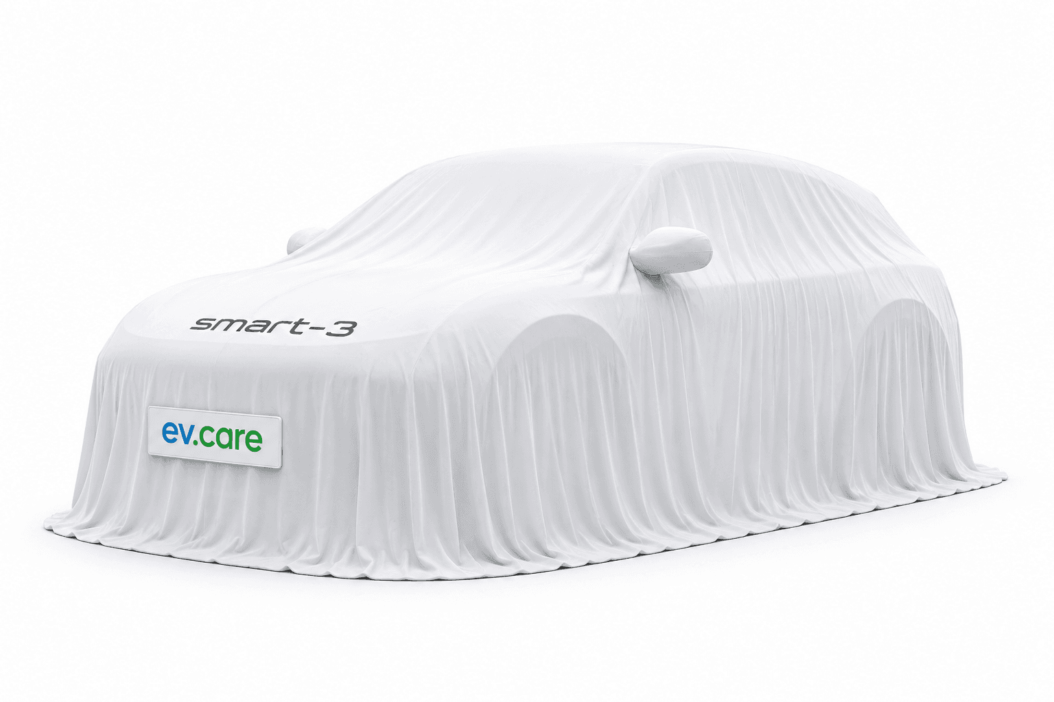 Smart (Geely-Mercedes JV) #3