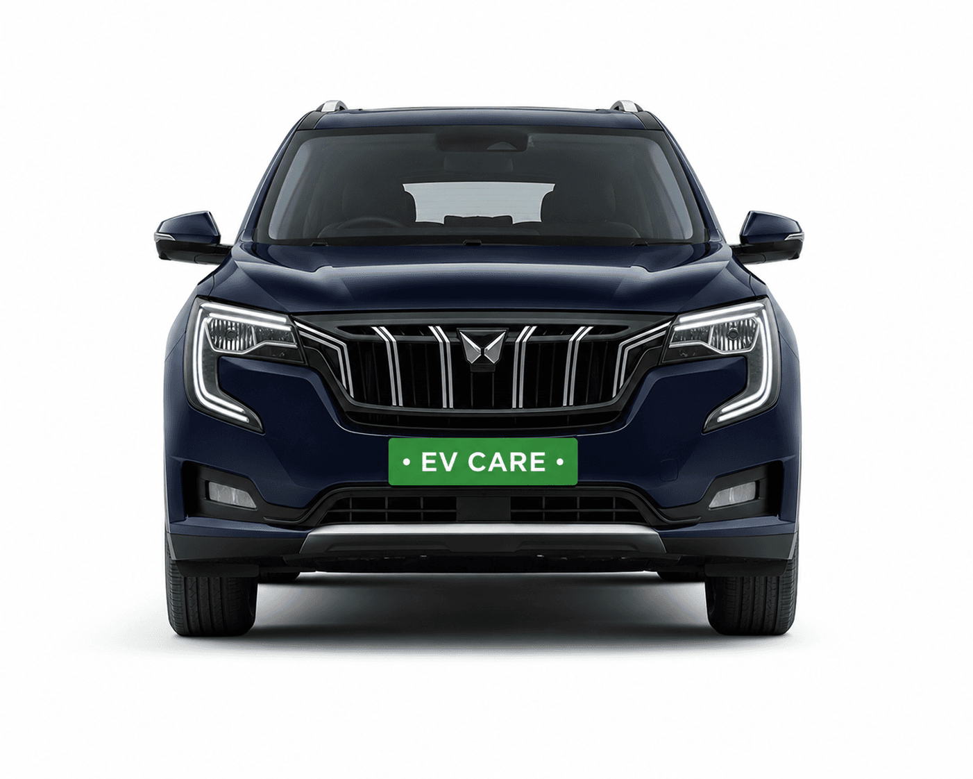 Mahindra & Mahindra XUV700 EV