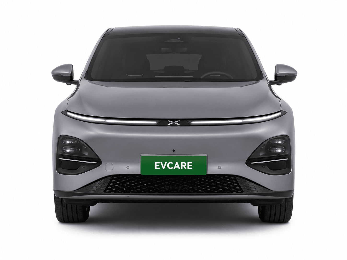 XPeng Motors G6