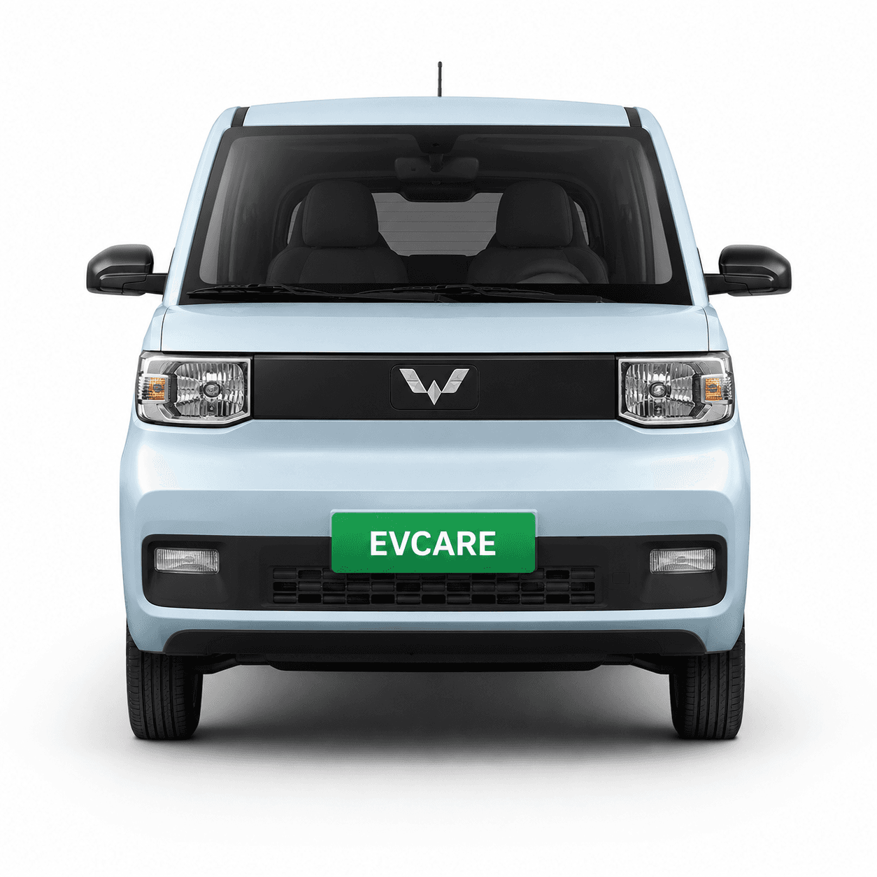 Wuling (SAIC-GM-Wuling) Hong Guang Mini EV