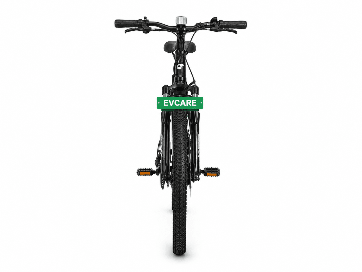 Geekay Bikes Hybike