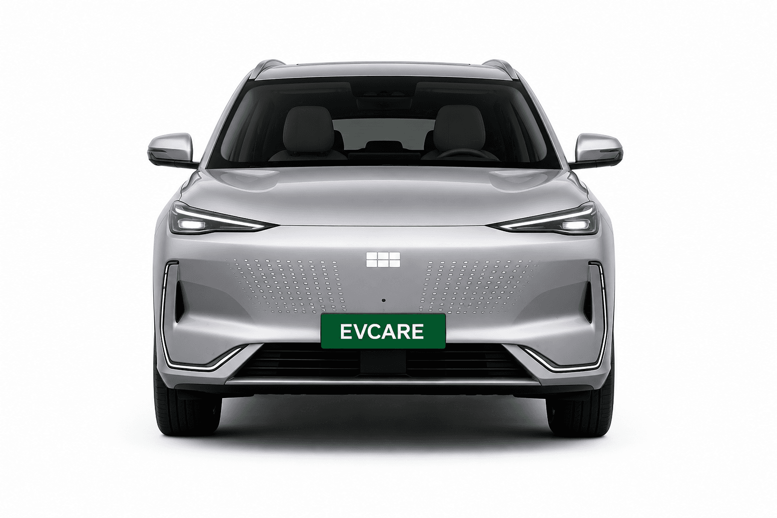 Geely Auto Galaxy E5