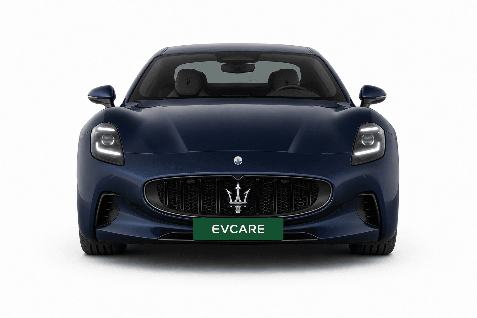 Maserati (Stellantis) GranTurismo Folgore
