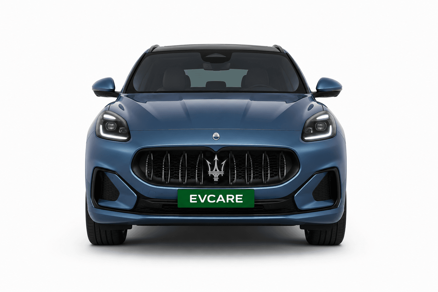 Maserati (Stellantis) Grecale Folgore