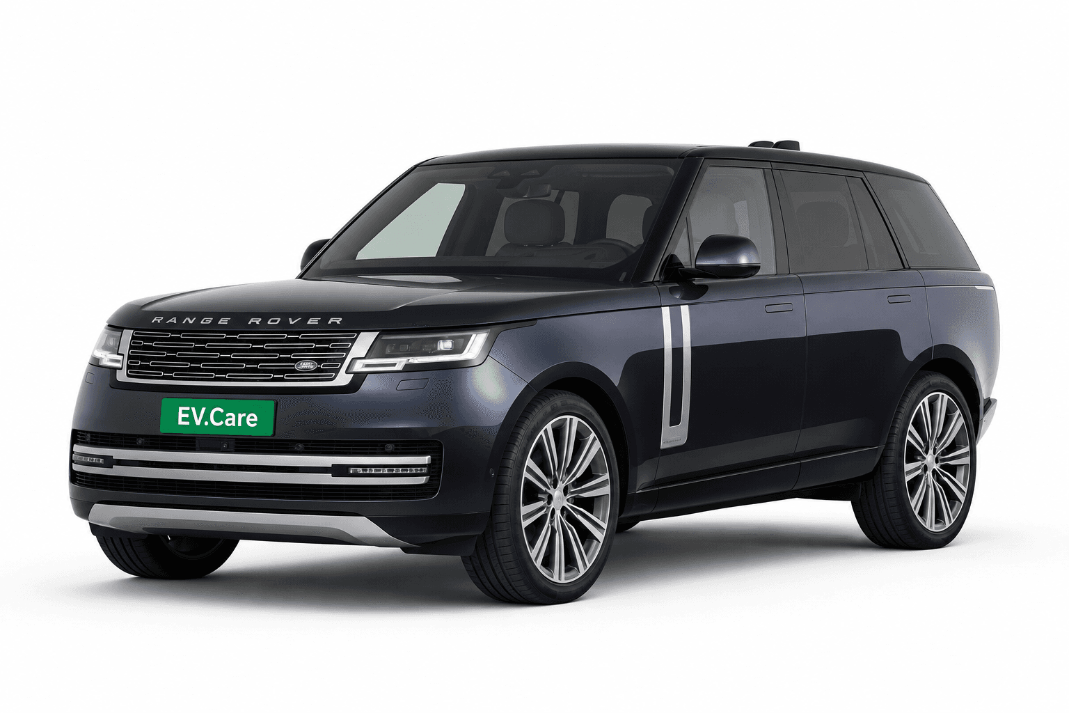 Land Rover (JLR) Range Rover Velar